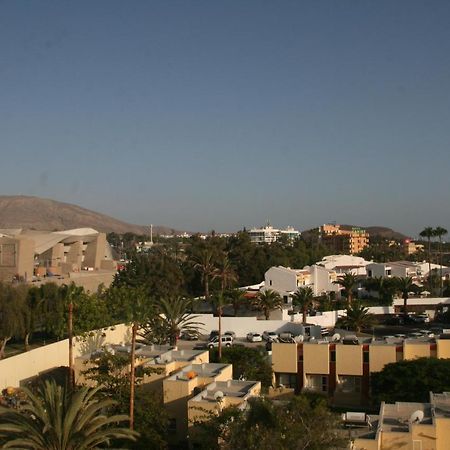 Apartamento Vacacional Playa Playa de las Americas  Exterior photo