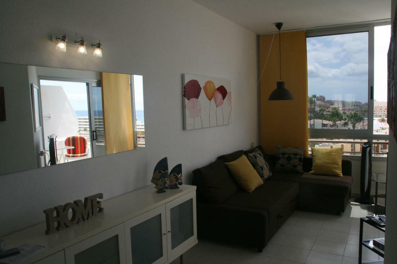 Apartamento Vacacional Playa Playa de las Americas  Exterior photo