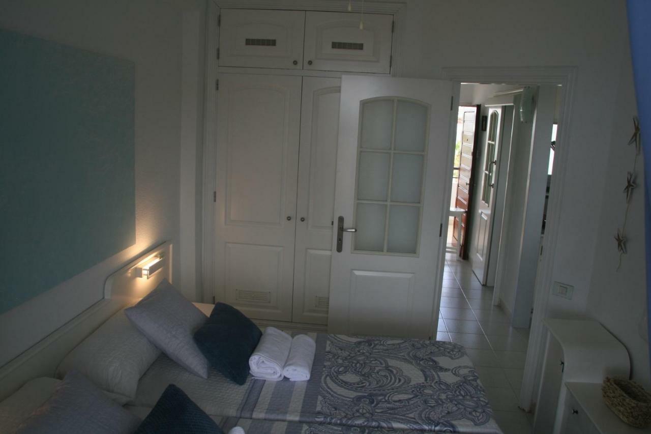 Apartamento Vacacional Playa Playa de las Americas  Exterior photo