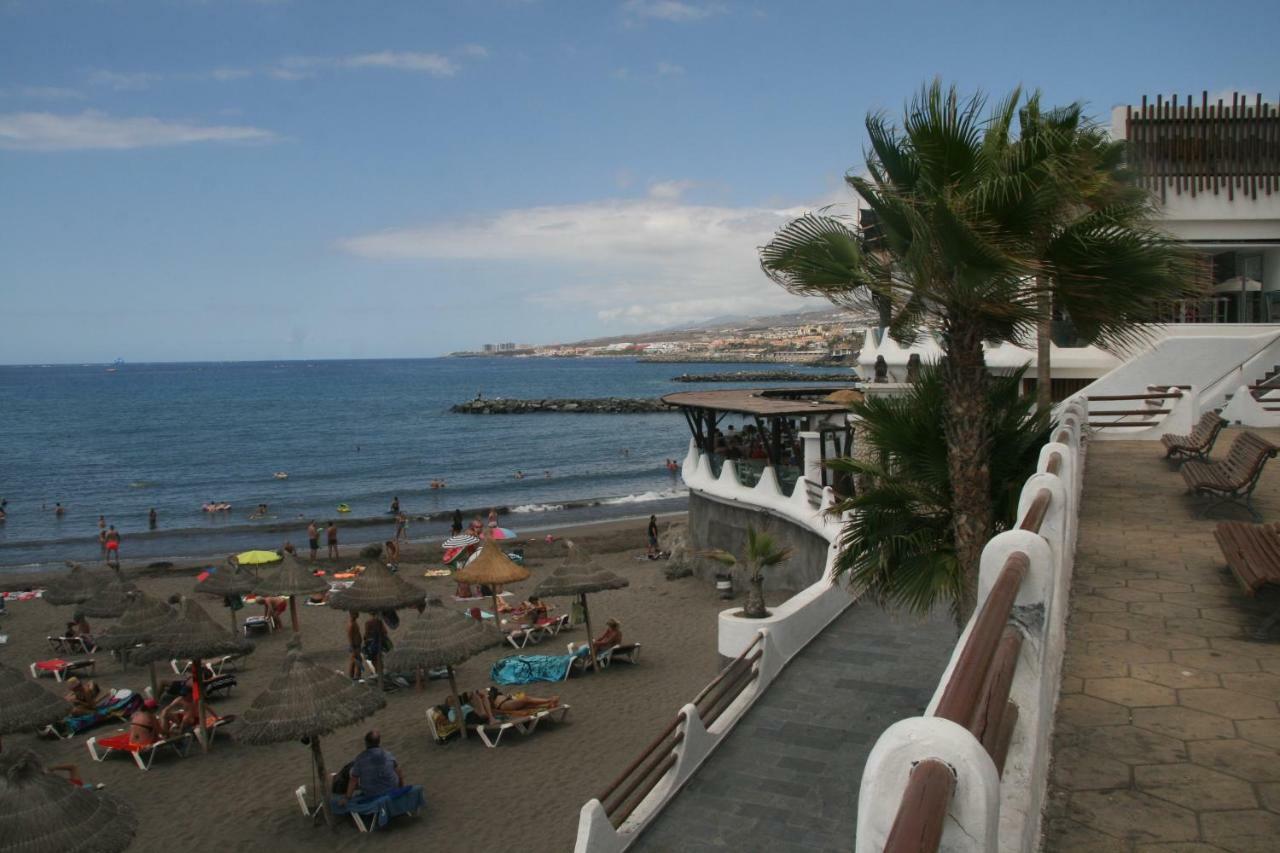 Apartamento Vacacional Playa Playa de las Americas  Exterior photo
